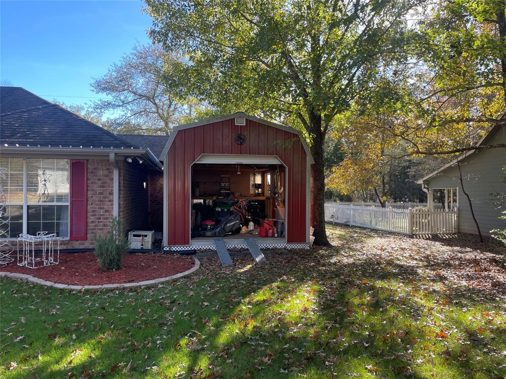 Holly Lake Ranch - Residential