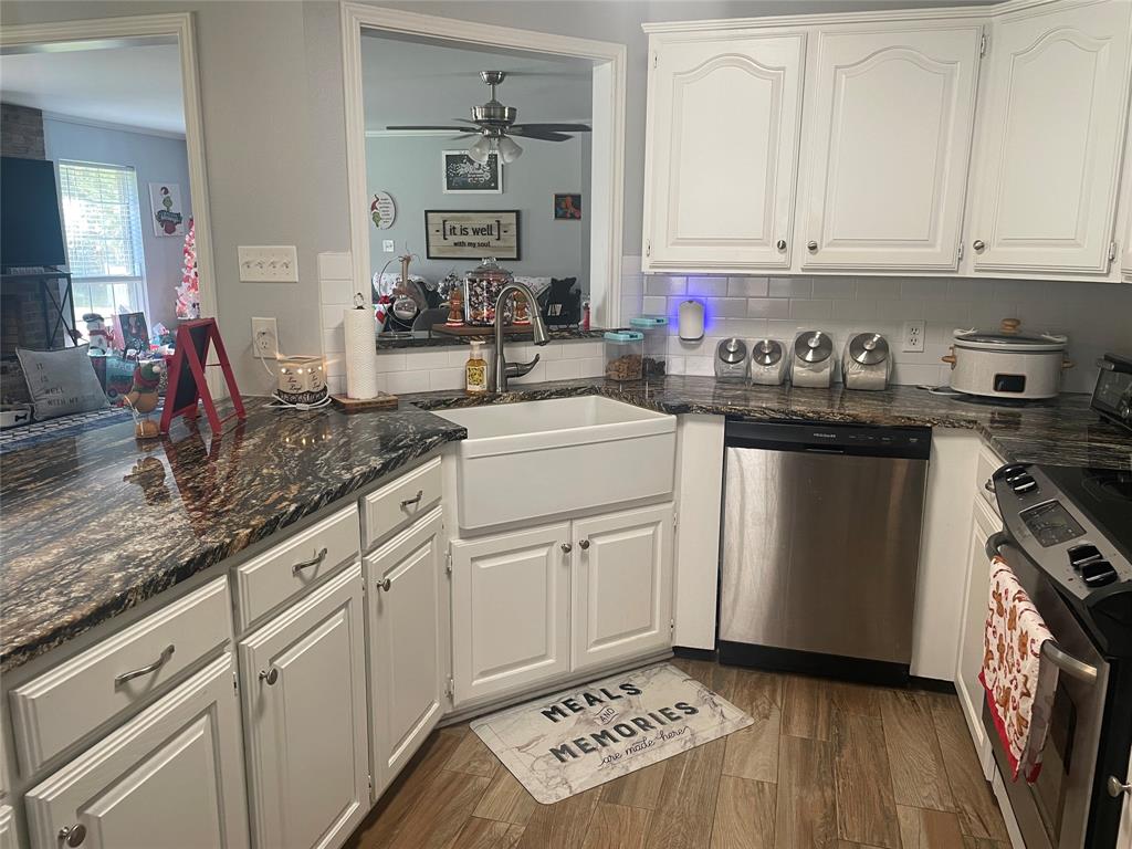 Holly Lake Ranch - Residential