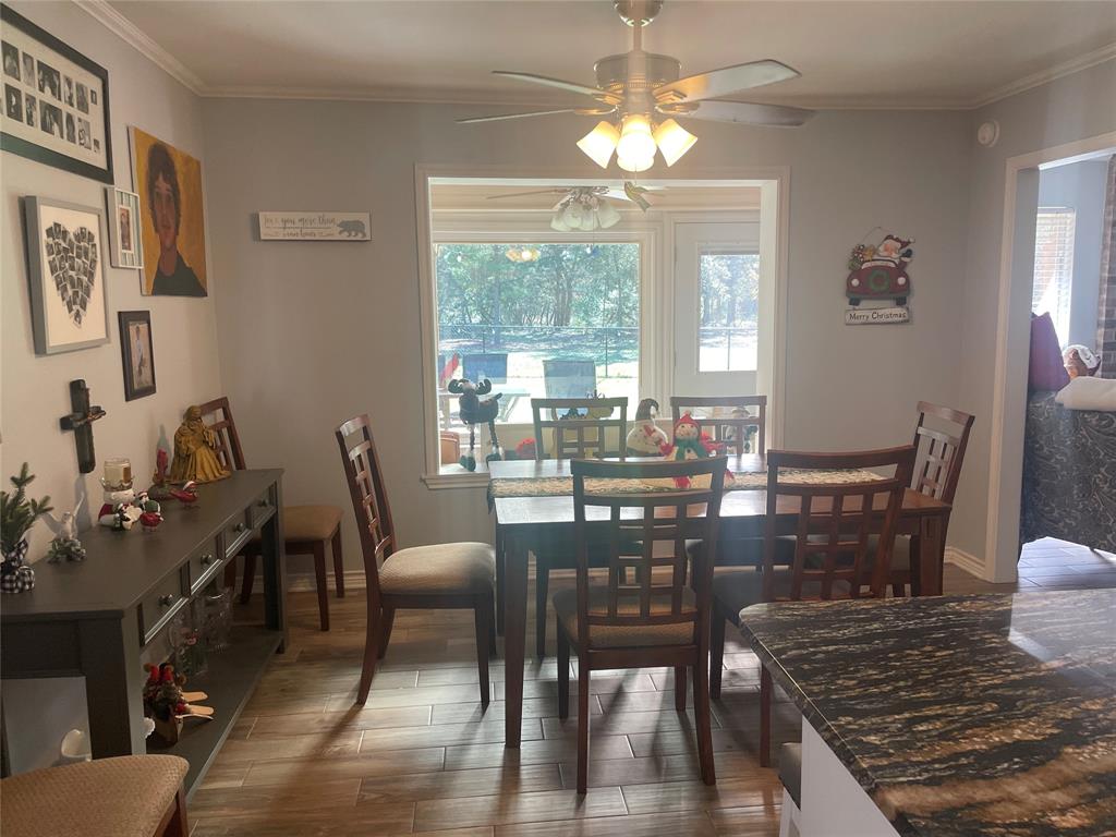 Holly Lake Ranch - Residential