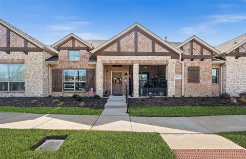 3881 Dalea Drive Prosper TX 75078