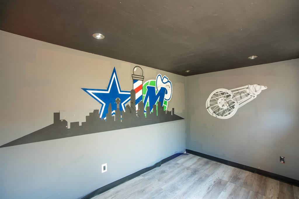 Park Terrace - Residential