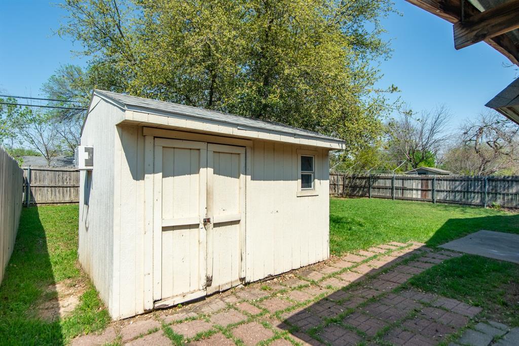 Park Terrace - Residential