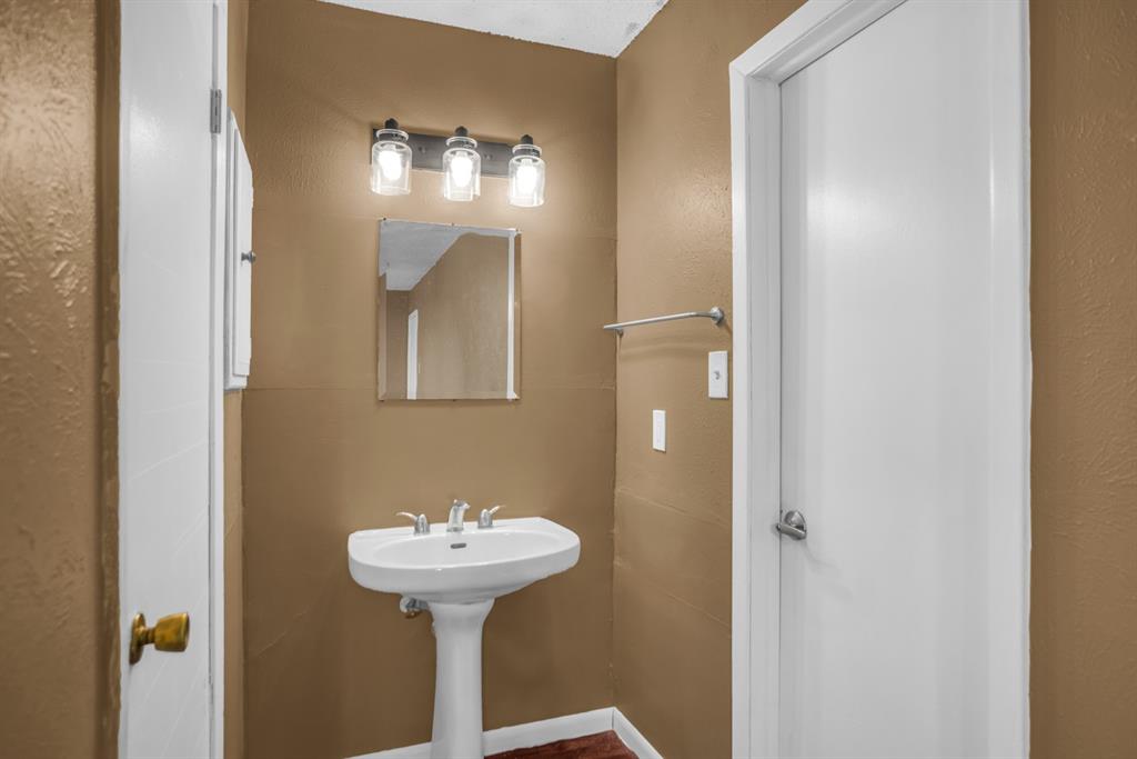 Park Terrace - Residential