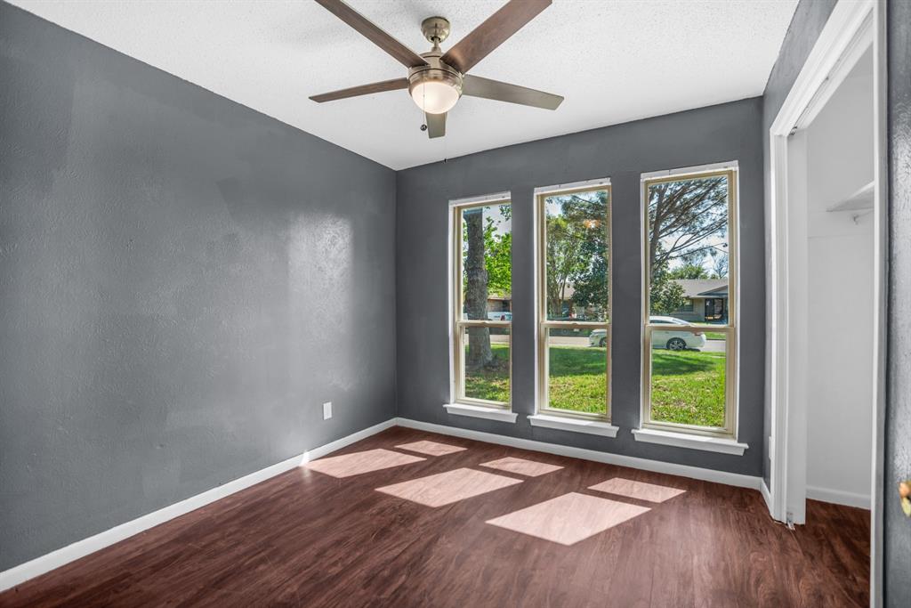 Park Terrace - Residential