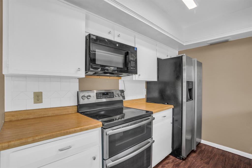 Park Terrace - Residential