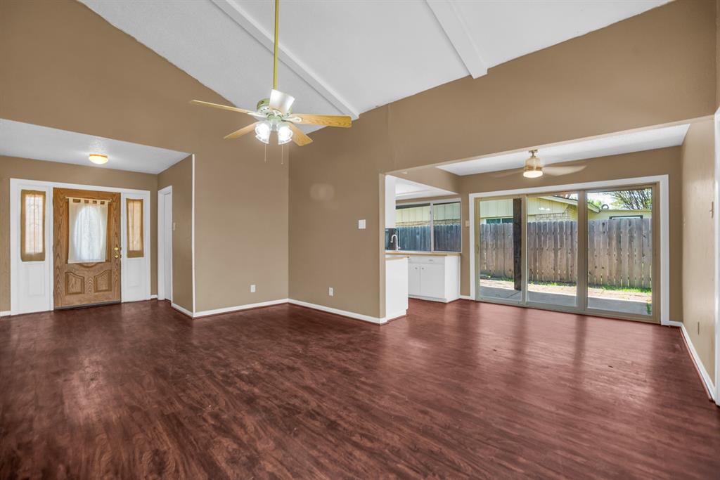 Park Terrace - Residential