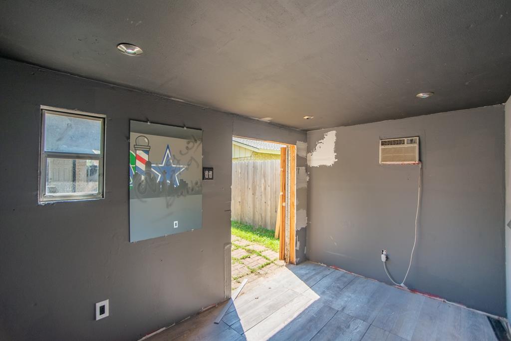 Park Terrace - Residential