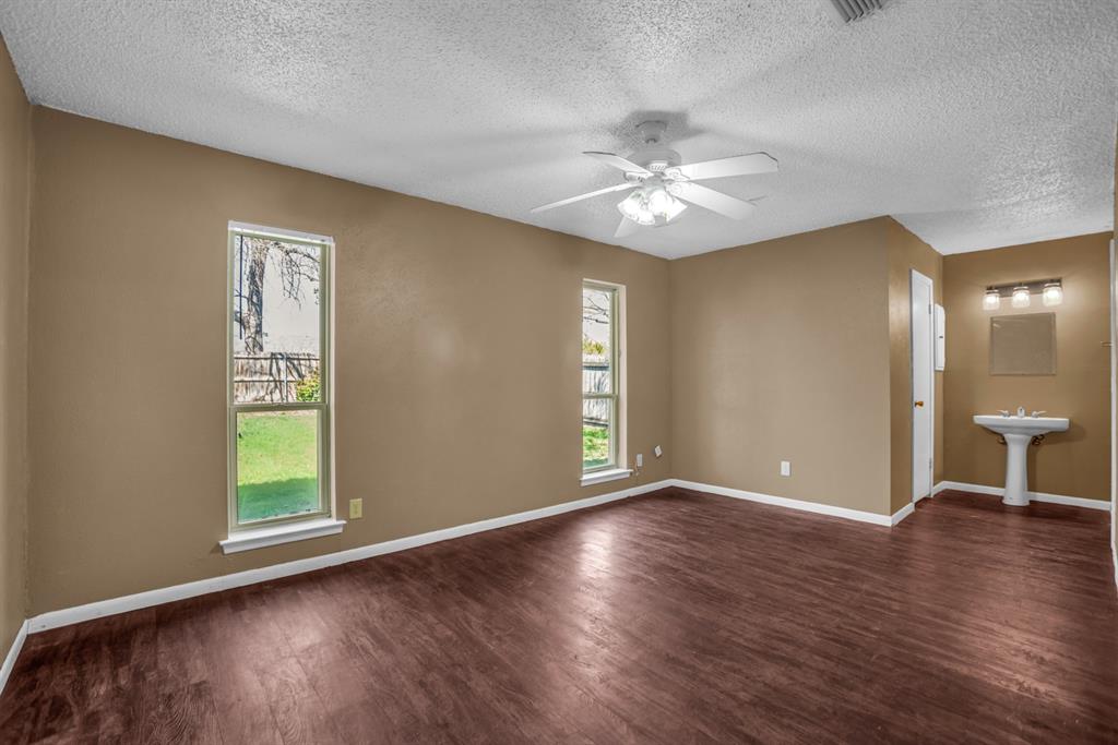 Park Terrace - Residential