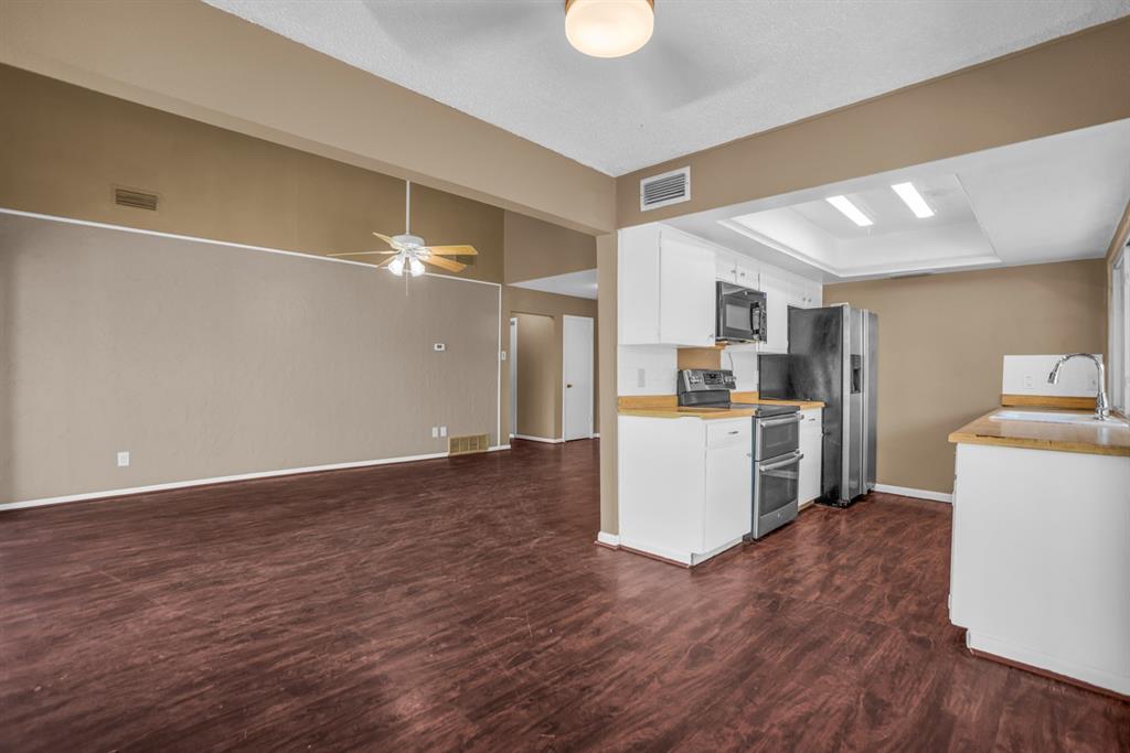 Park Terrace - Residential