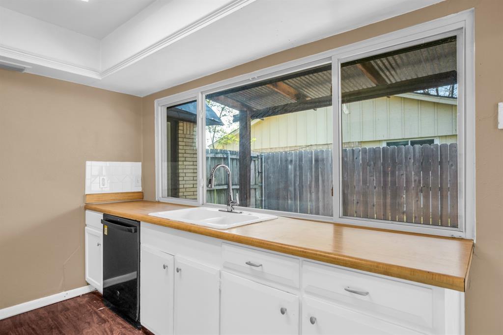 Park Terrace - Residential