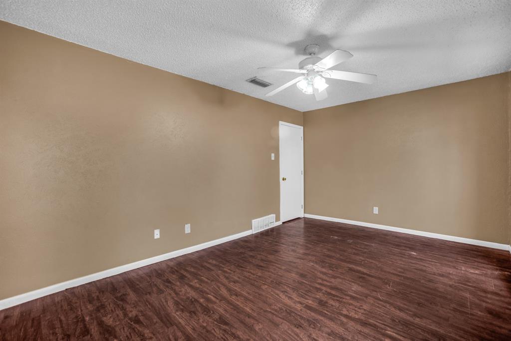 Park Terrace - Residential