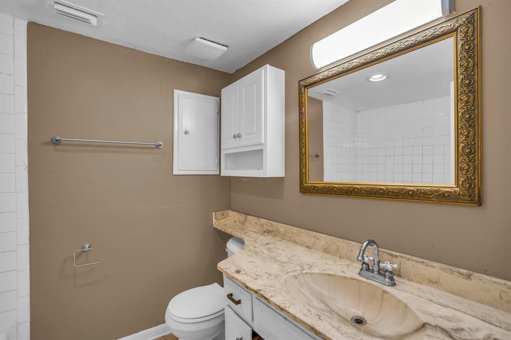 Park Terrace - Residential