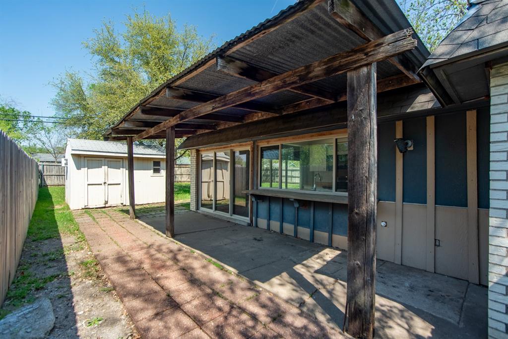 Park Terrace - Residential