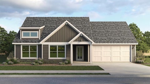 Photo of 776 Snowdrop Drive, Pilot Point, TX 76258 (MLS # 21381985)