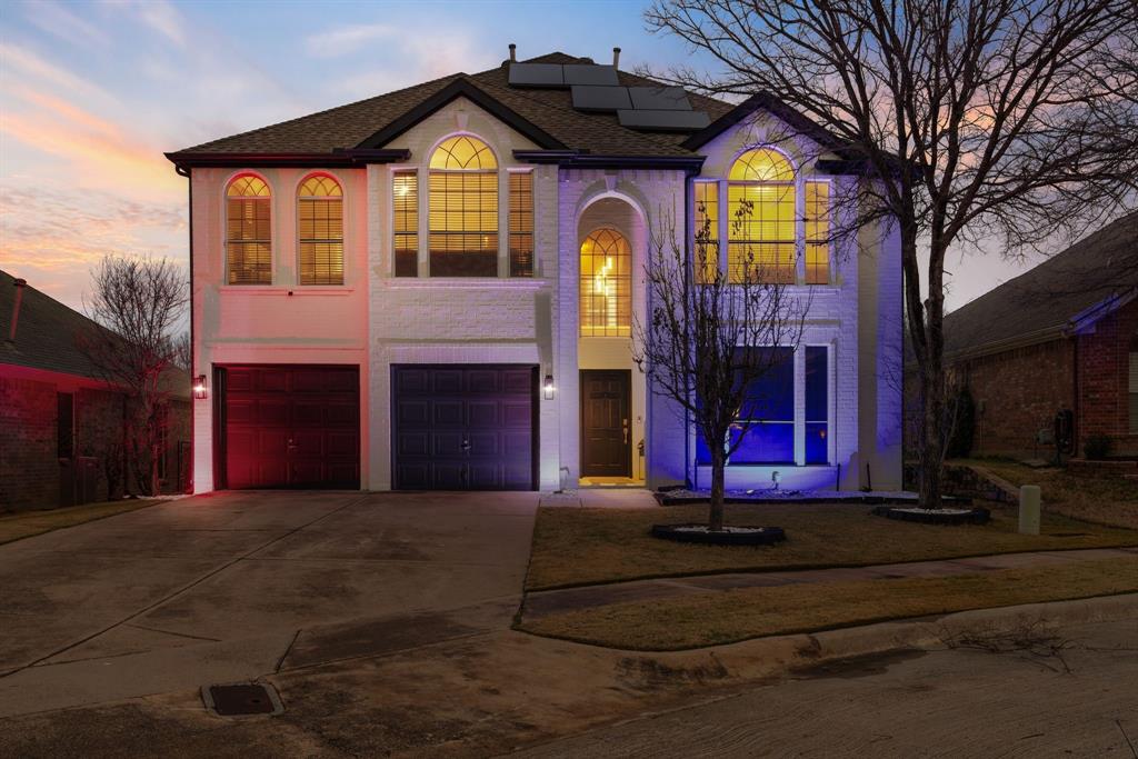 4104 Walnut Creek Court