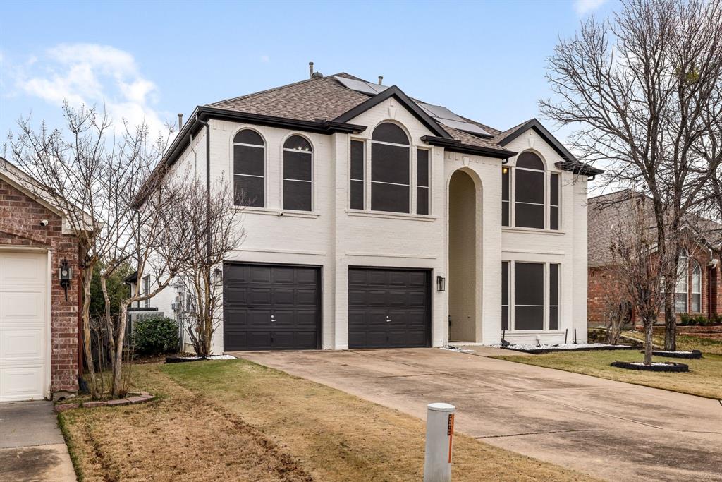 4104 Walnut Creek Court