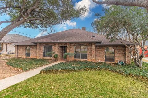 2616 Riveroaks Drive, Arlington, TX 76006 - MLS#: 20827068