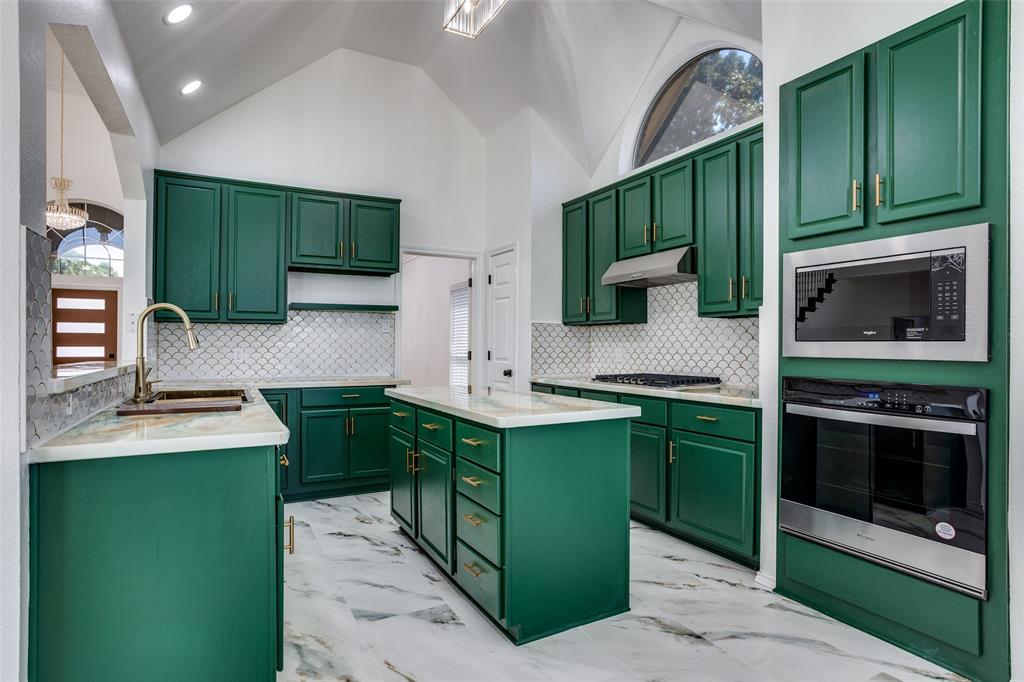 Falcon Creek Ph IV - Residential