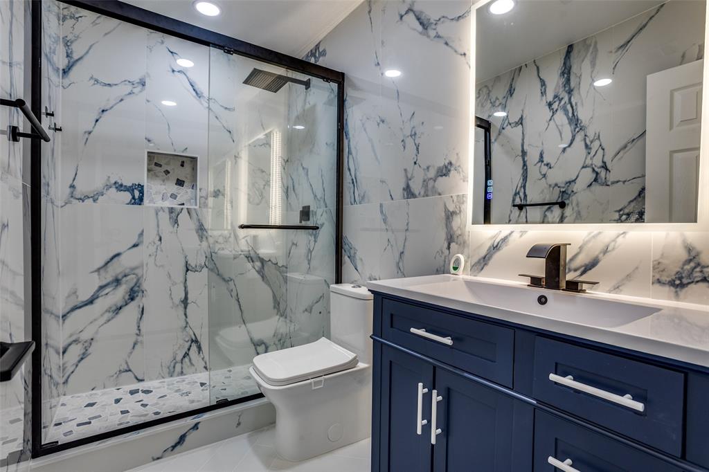 Falcon Creek Ph IV - Residential