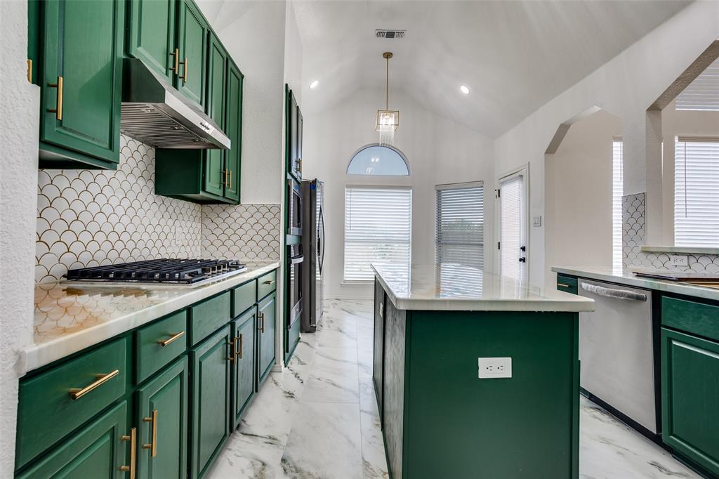 Falcon Creek Ph IV - Residential