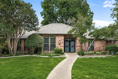 5701 Buffridge Trail Dallas TX 75252
