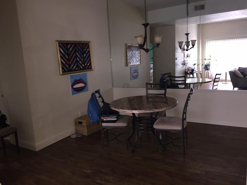 High Hollows Condo - Residential