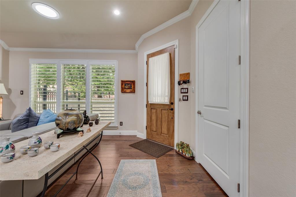 Giverny Add - Residential