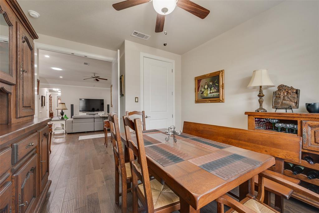 Giverny Add - Residential