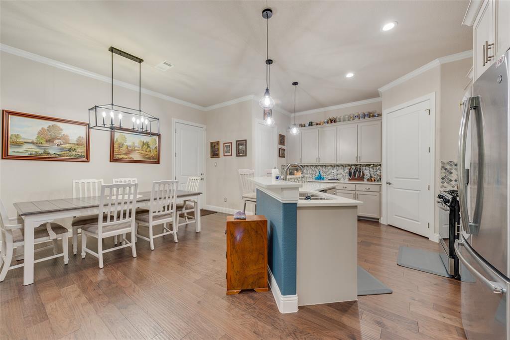 Giverny Add - Residential