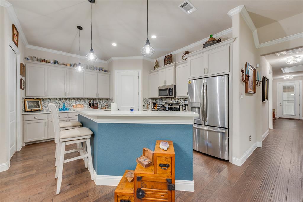 Giverny Add - Residential