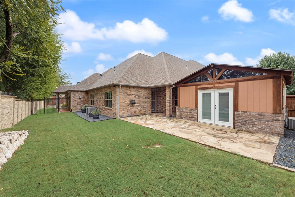 Giverny Add - Residential