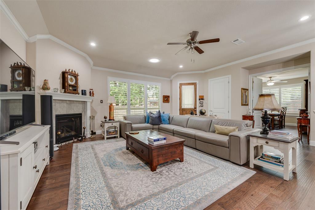 Giverny Add - Residential