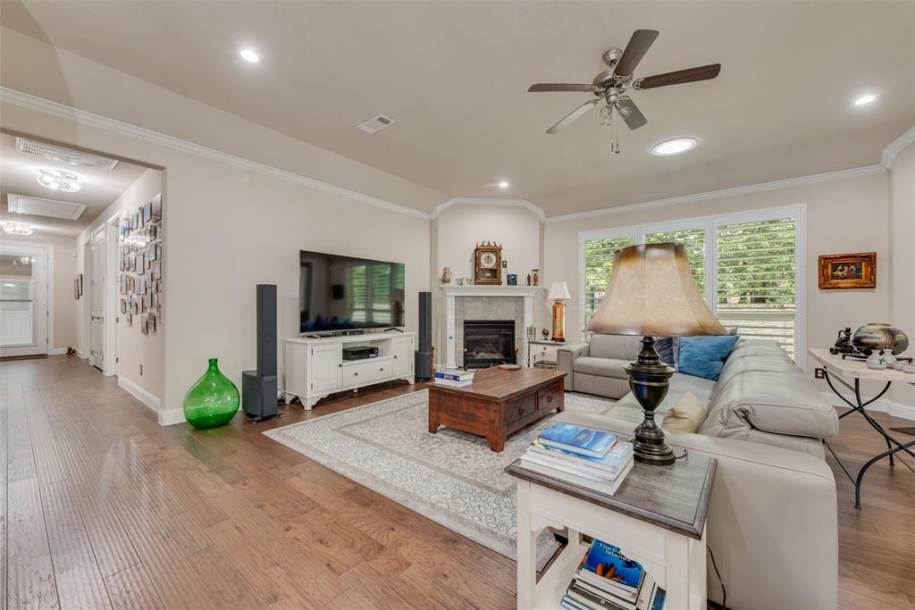 Giverny Add - Residential