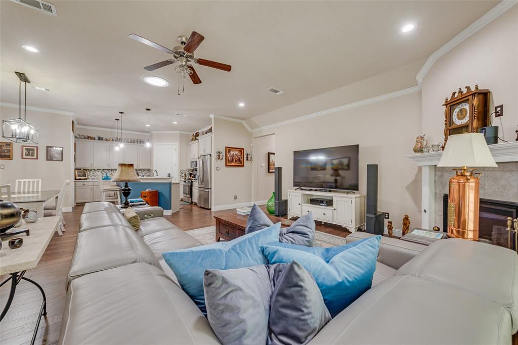 Giverny Add - Residential