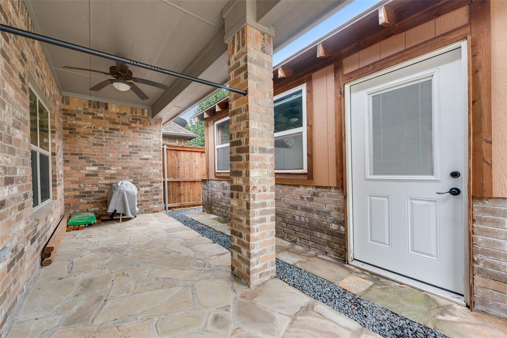 Giverny Add - Residential