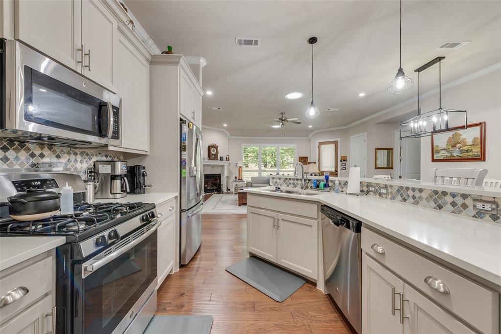 Giverny Add - Residential