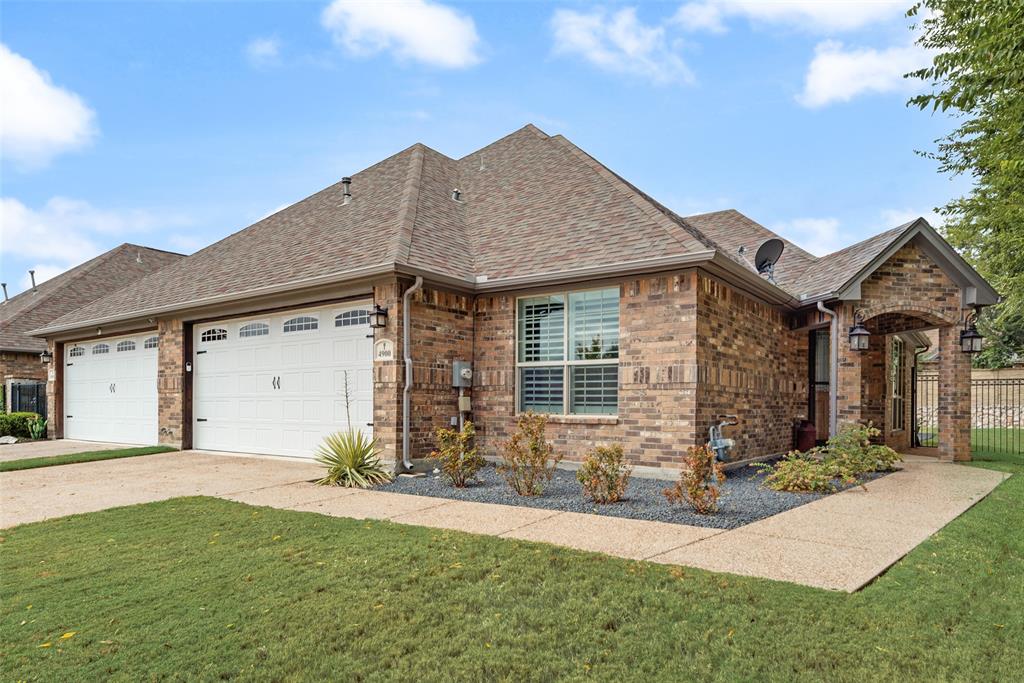 Giverny Add - Residential