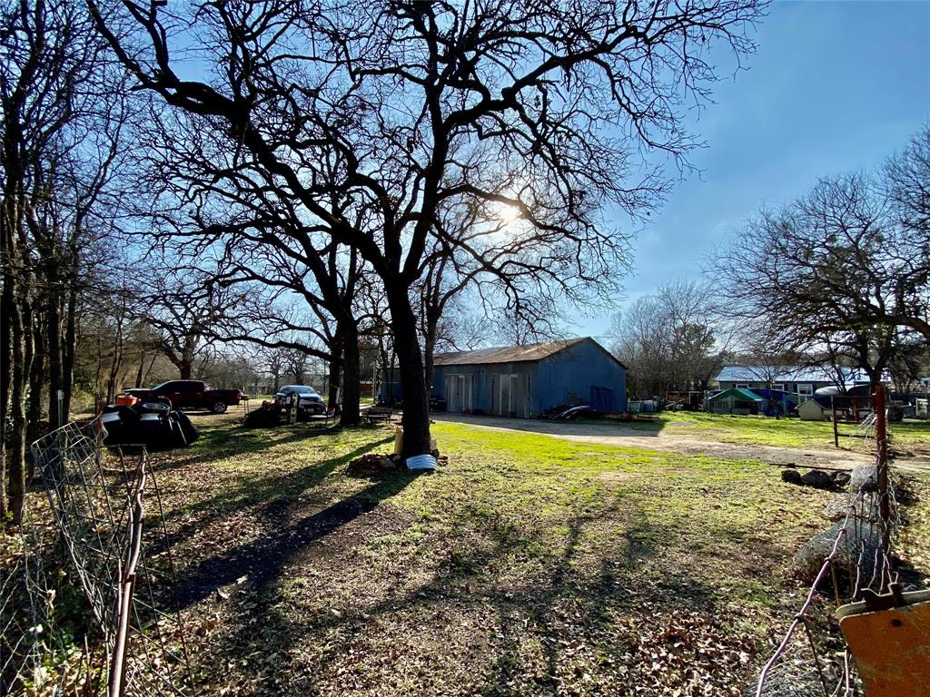 Slaughter & Barber North Add - Land