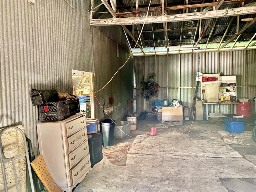 Slaughter & Barber North Add - Land