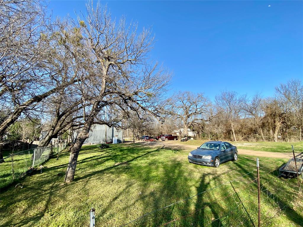 Slaughter & Barber North Add - Land