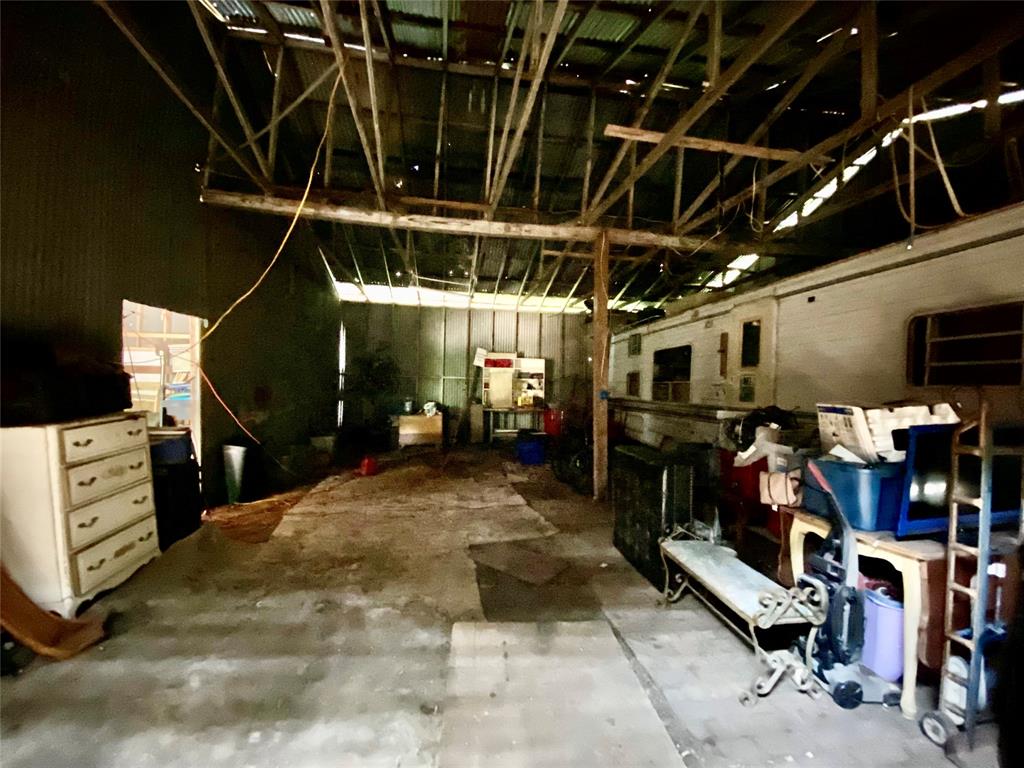 Slaughter & Barber North Add - Land