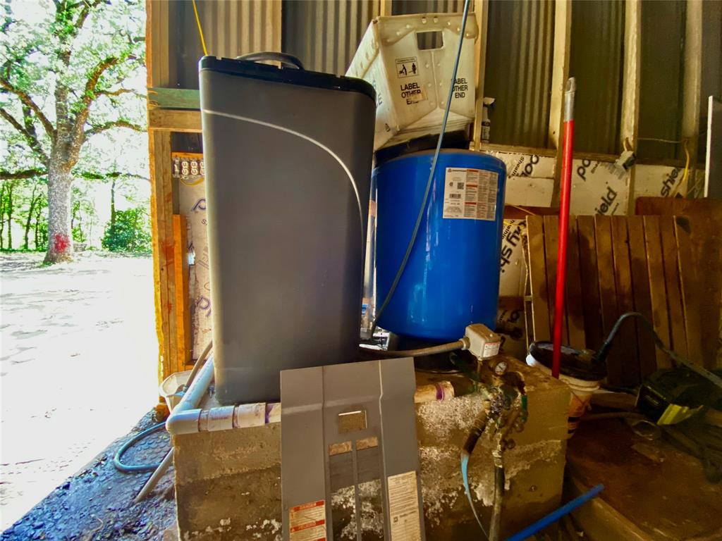 Slaughter & Barber North Add - Land