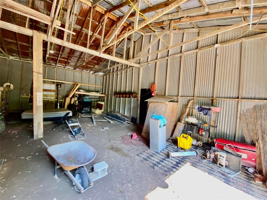 Slaughter & Barber North Add - Land