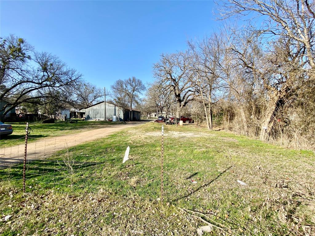 Slaughter & Barber North Add - Land