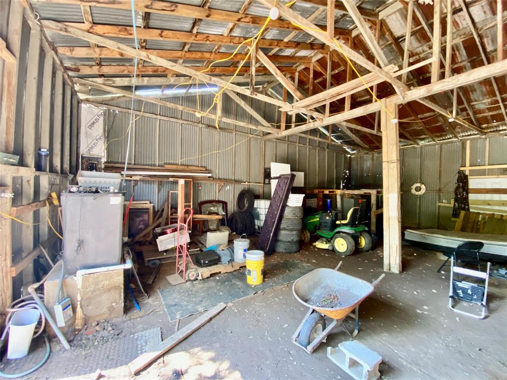 Slaughter & Barber North Add - Land