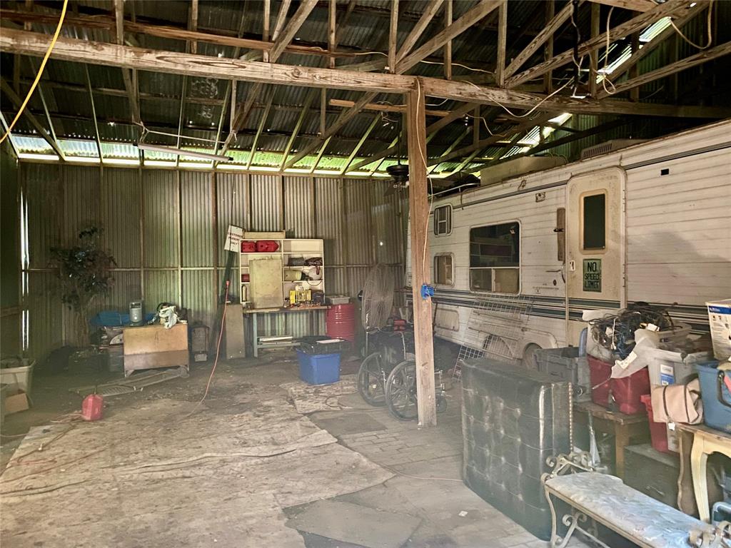 Slaughter & Barber North Add - Land