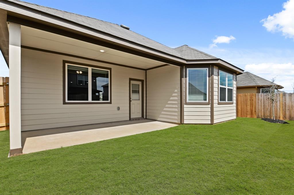 Deer Creek - Residential