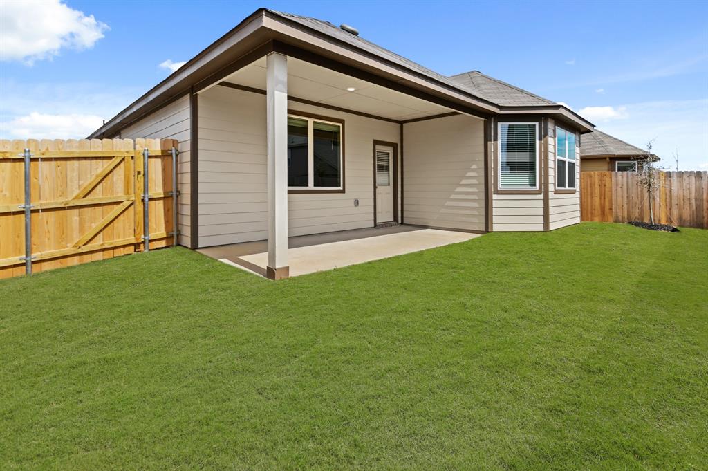 Deer Creek - Residential