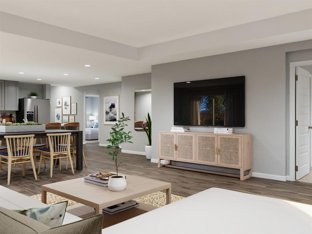 Deer Creek - Residential