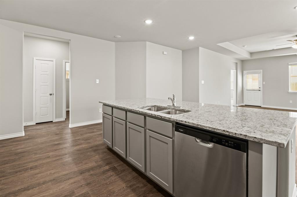 Deer Creek - Residential